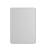 Block mit Leimbindung, DIN A4, 50 Blatt, 5/0 farbig einseitig bedruckt (CMYK 4-farbig + 1 Sonderfarbe HKS oder Pantone)